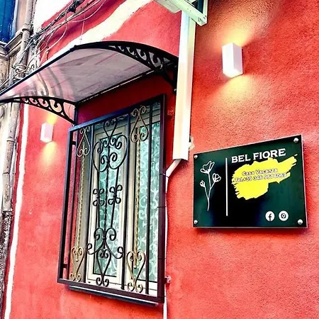 Casa Belfiore Κατάνια