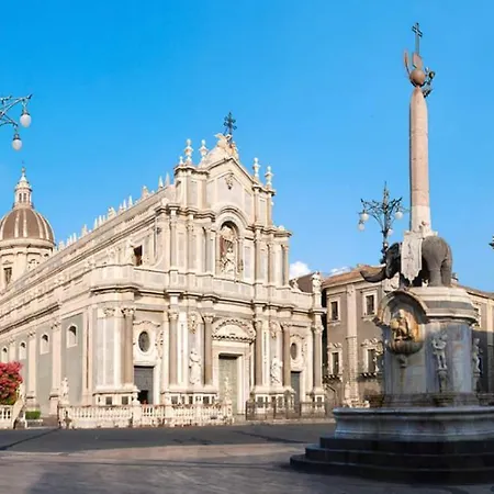 Casa Belfiore * Κατάνια