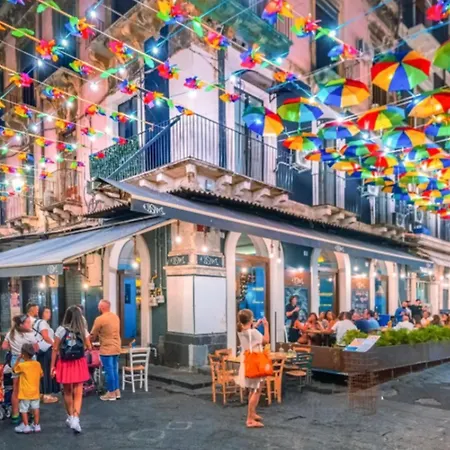 Casa Belfiore Διαμέρισμα