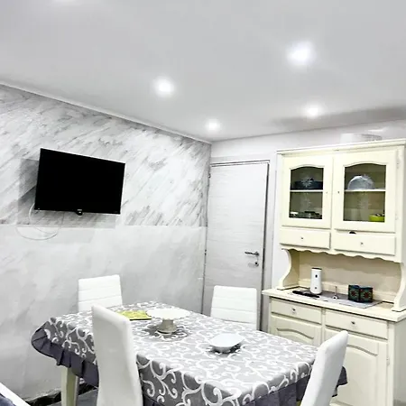 Casa Belfiore *