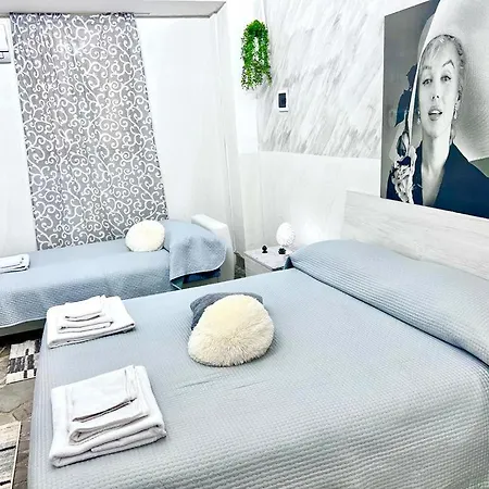 Casa Belfiore Apartment *