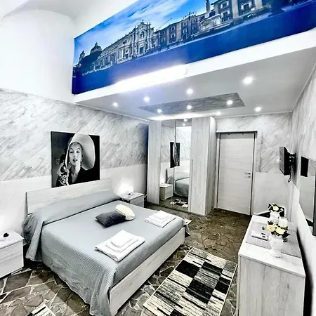 Apartment Casa Belfiore *