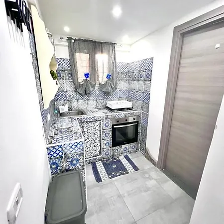 Casa Belfiore