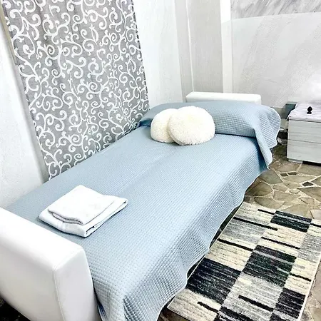 Casa Belfiore Apartment *
