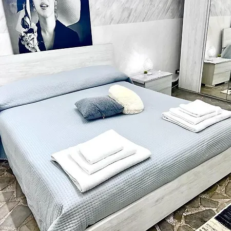 Apartmán Casa Belfiore