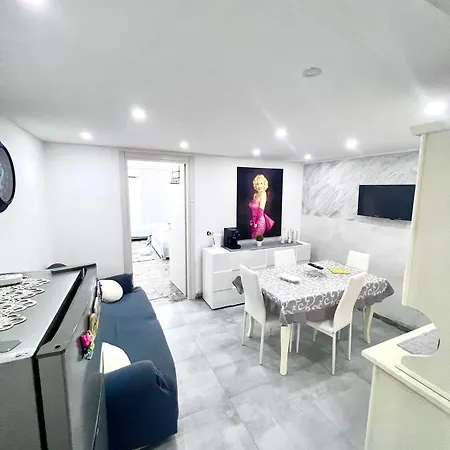 Casa Belfiore Catania