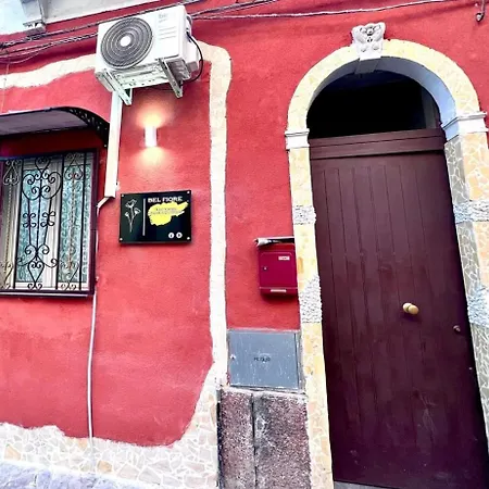 Apartment Casa Belfiore Catania