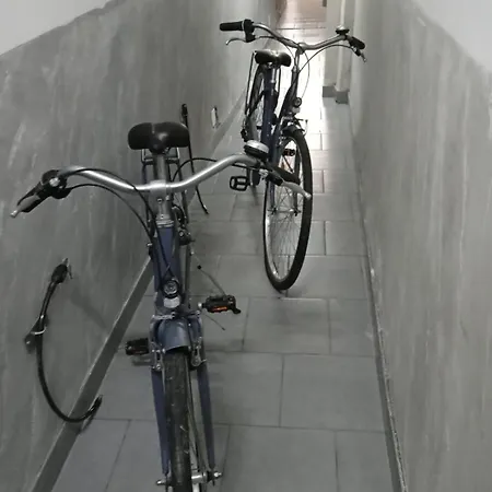 Casa Belfiore Apartmán